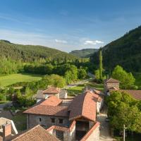 Hotel Rural Torre de Úriz, готель у місті Uriz