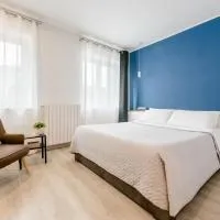 Locazione Turistica Dal Degan, hotel a San Bonifacio