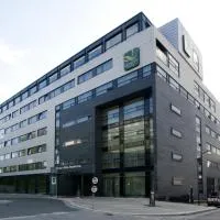 Quality Hotel Fredrikstad, ξενοδοχείο σε Fredrikstad