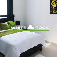 The White Rock Hotel B&B