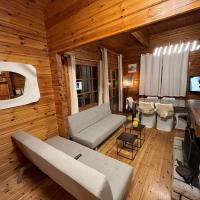 Chalet Cosy JMV