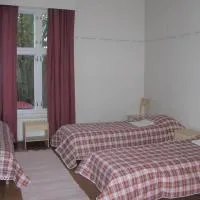 Maaseutumajoitus, Kesti-Iivarin Majatalo, khách sạn ở Ylistaro