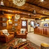 Chalet Faure, Hotel in Sauze dʼOulx