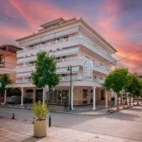 Hotel Hermes Pieria