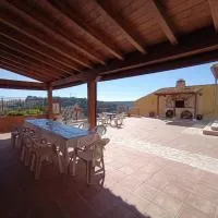 Casa de la Abuela Pili, hotel u gradu Colmenar de Oreja