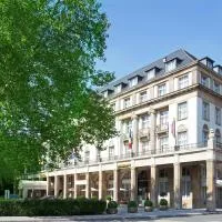 Schlosshotel Karlsruhe, hotel u Karlsruheu