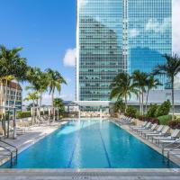 Roami at Brickell Penthouse Urban Retreat