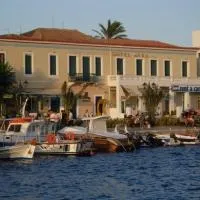 Avra Hotel, hotel v mestu Tinos Town