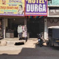 SPOT ON Hotel Durga, ξενοδοχείο κοντά στο Αεροδρόμιο Satna - TNI, Satna