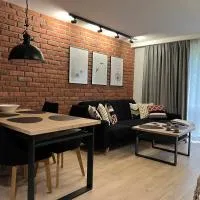 Apartament Śródmieście, Hotel in Augustów