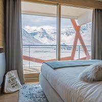 Appartement Tignes, 5 pièces, 8 personnes - FR-1-480-72