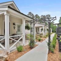 The Cottages at Laurel Brooke