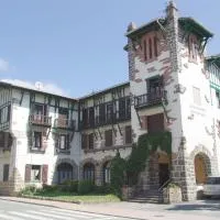 Hostal Ayestaran II, hotel en Lekunberri