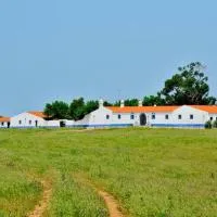 Herdade da Negrita, Hotel in Santo Aleixo