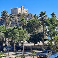 Accommodetion "Mare Grande", hotel a Tropea