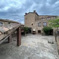 Can Calau de Centenys, hotel en Esponellá