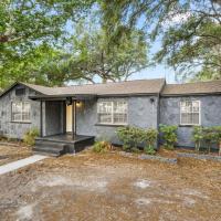 Westshore Stadium House, hotel cerca de Aeropuerto internacional de Tampa - TPA, Tampa