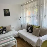 Studio, hotel u gradu Nevesinje