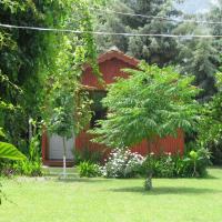 Alibaba Pension, kh&aacute;ch sạn ở &Ccedil;ıralı