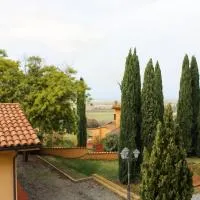 PICCI HOUSE, hotel v destinácii Pomaia