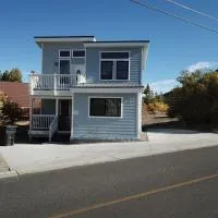 Rr-gull Lake Baby House, ξενοδοχείο σε June Lake