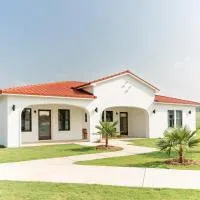 La Palmilla Texas, hôtel à Glen Rose