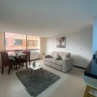 Moderno apartamento cerca al aeropuerto, khách sạn ở Bogotá