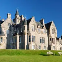 Glengorm Castle, hotel u gradu Tobermory