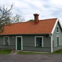 Skänninge Bed & Breakfast, hotel v destinácii Skänninge