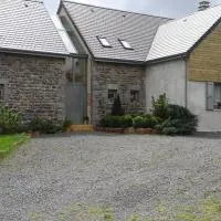 La Freneraie, hotel em Paulhac