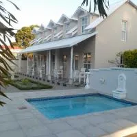 Kastelein Guesthouse, hotel i Pongola