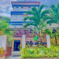 DENGI INN EL NIDO, hotel en El Nido
