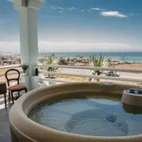 Capitan Boutique Resort, hotelli kohteessa Puerto Nuevo