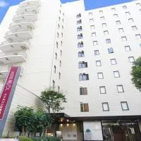 Hotel Resol Machida, hotell sihtkohas Machida