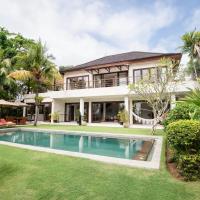 Dream View Villa、ウルワツのホテル