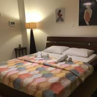 Appartment in Nea Erithrea, hotel in Nea Erythrea, Athens