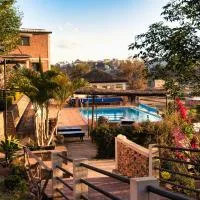 BG Tours, hotell sihtkohas Ambohijanaka