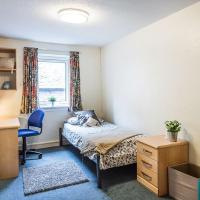 ALTIDO Robertson Close - Comfy flats near Edinburgh Castle