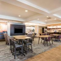 Courtyard by Marriott Rocky Mount, hotel berdekatan Rocky Mount-Wilson Regional - RWI, Rocky Mount