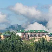 Taj Theog Resort & Spa Shimla, hotel em Shimla