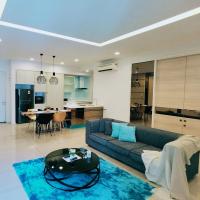 Eve Suite 2 bedrooms At Ara Damansara, hotel i Ara Damansara, Petaling Jaya