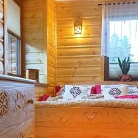 Stunning Home In Ostrowsko With Wifi And 2 Bedrooms – hotel w mieście Ostrowsko