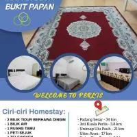 Inapan desa bukit papan, ξενοδοχείο σε Kuala Perlis