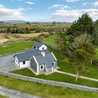 Cottage 345 - Oughterard