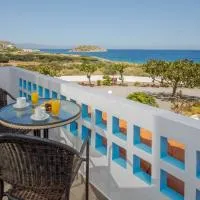 Creta Sun Mochlos, hotel Móhloszban