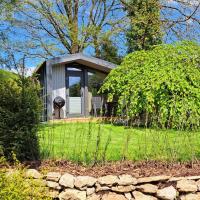 Sauerland-Tinyworld - Ihr Tiny Ferienhaus im Sauerland am Diemelsee，Diemelsee的飯店