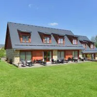 Rezidence Pihel, hotell i Nový Bor