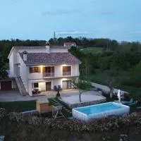 Apartman Nona, viešbutis mieste Motovun