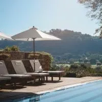 Son Brull Hotel & Spa - Relais & Chateaux，波延薩的飯店