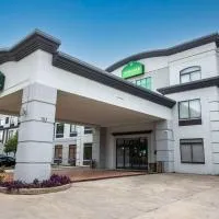 Lafayette में, होटल Wingate by Wyndham Lafayette Airport